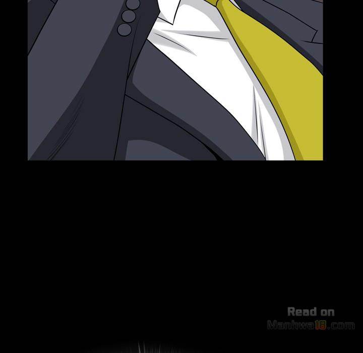 Barefoot : The Leash Season 2 chapter 19 page 25