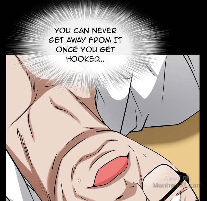Barefoot : The Leash Season 2 chapter 19 page 26
