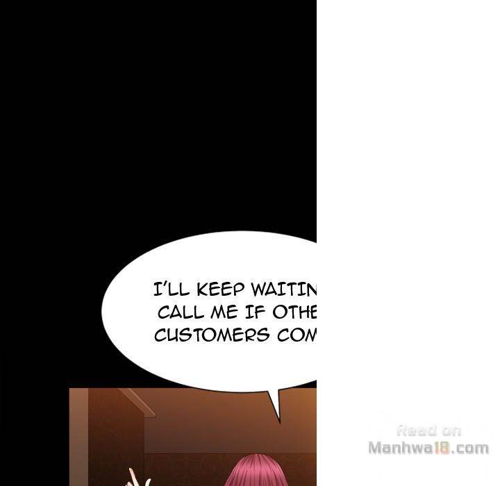 Barefoot : The Leash Season 2 chapter 19 page 50