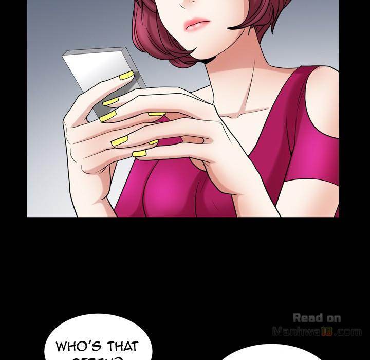 Barefoot : The Leash Season 2 chapter 19 page 76