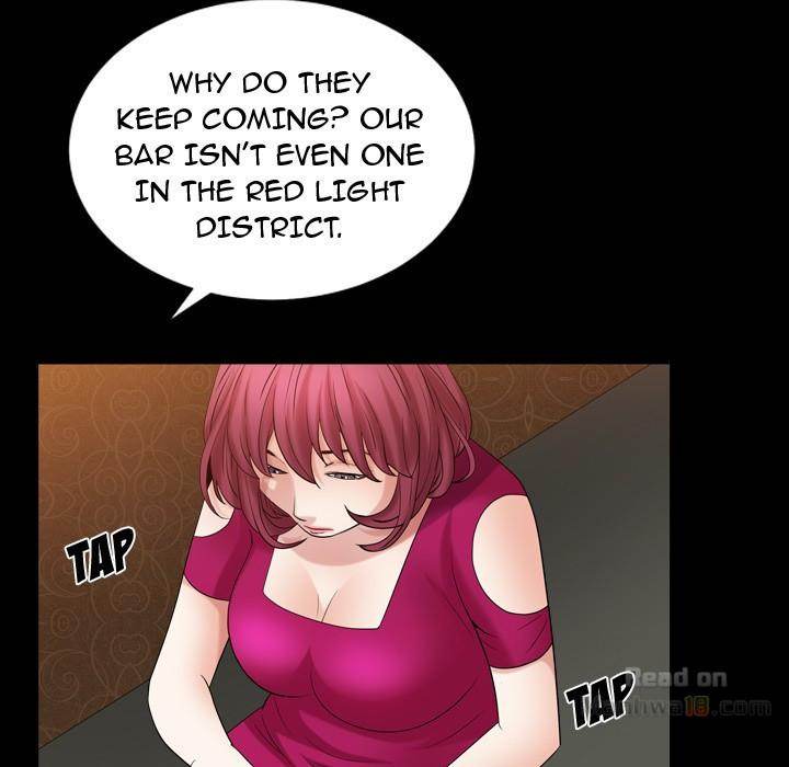 Barefoot : The Leash Season 2 chapter 19 page 78