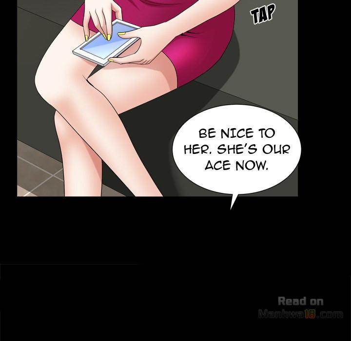Barefoot : The Leash Season 2 chapter 19 page 79