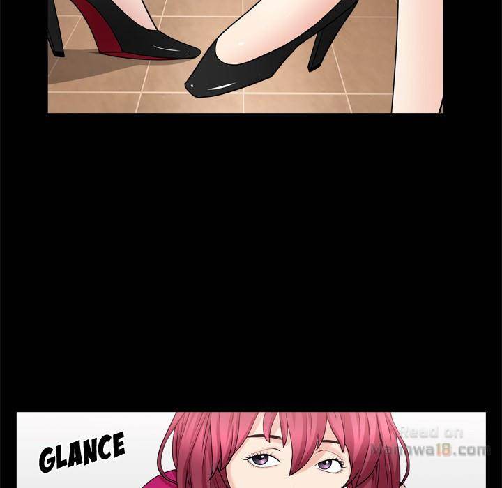 Barefoot : The Leash Season 2 chapter 19 page 84