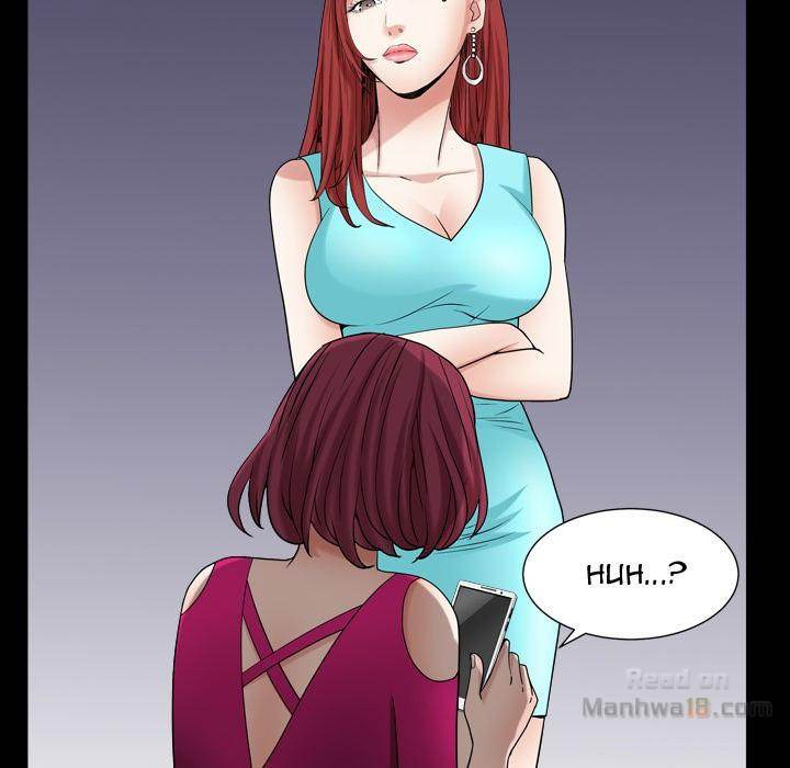 Barefoot : The Leash Season 2 chapter 19 page 88