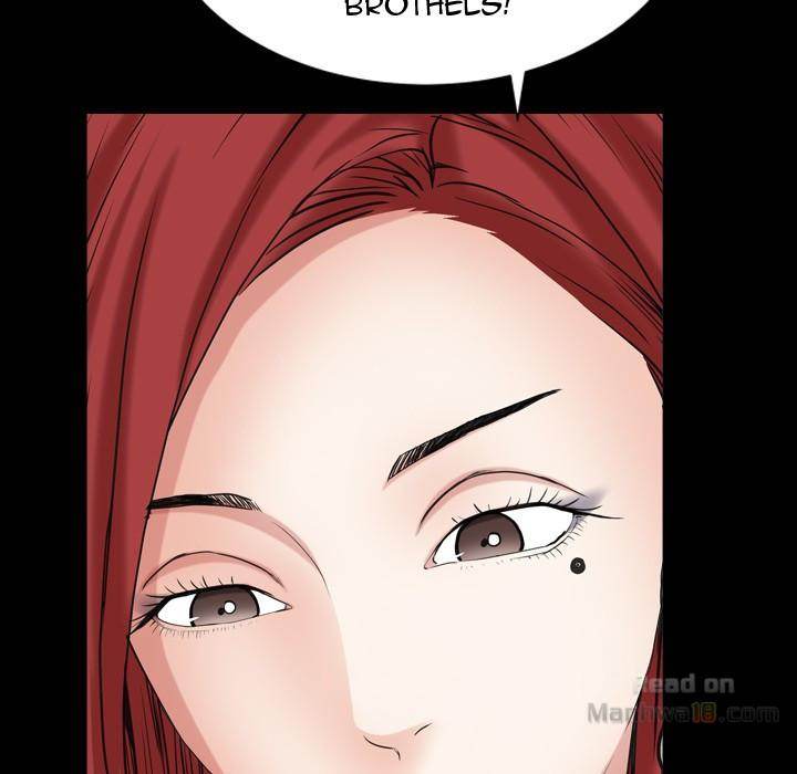 Barefoot : The Leash Season 2 chapter 19 page 90
