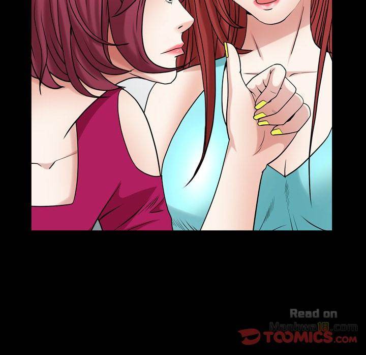 Barefoot : The Leash Season 2 chapter 19 page 99