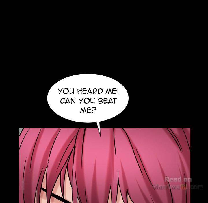 Barefoot : The Leash Season 2 chapter 19 page 100