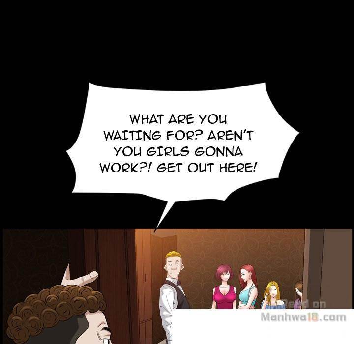 Barefoot : The Leash Season 2 chapter 19 page 107