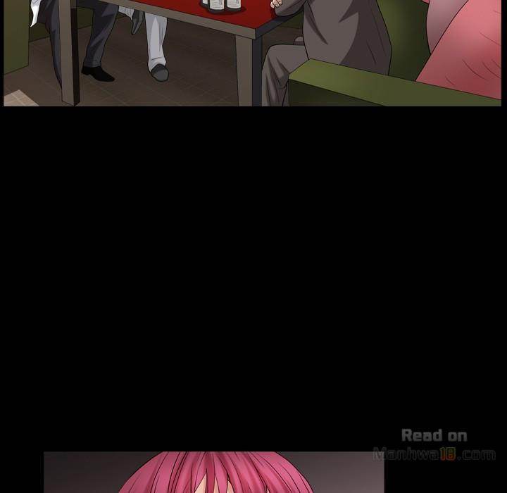 Barefoot : The Leash Season 2 chapter 19 page 112
