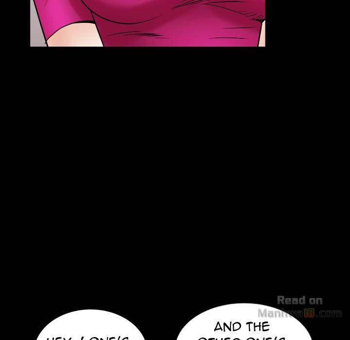 Barefoot : The Leash Season 2 chapter 19 page 114