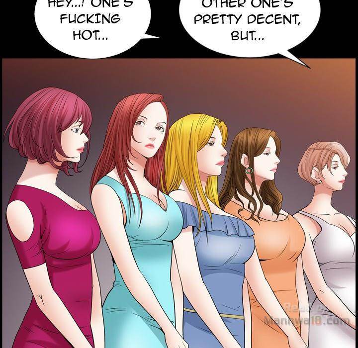 Barefoot : The Leash Season 2 chapter 19 page 115