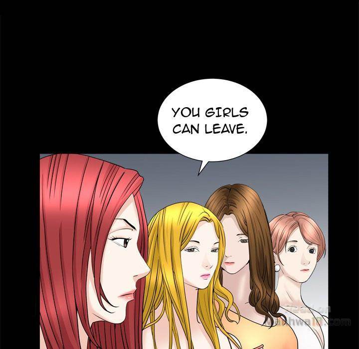 Barefoot : The Leash Season 2 chapter 19 page 131
