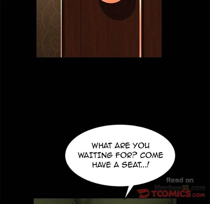 Barefoot : The Leash Season 2 chapter 19 page 135