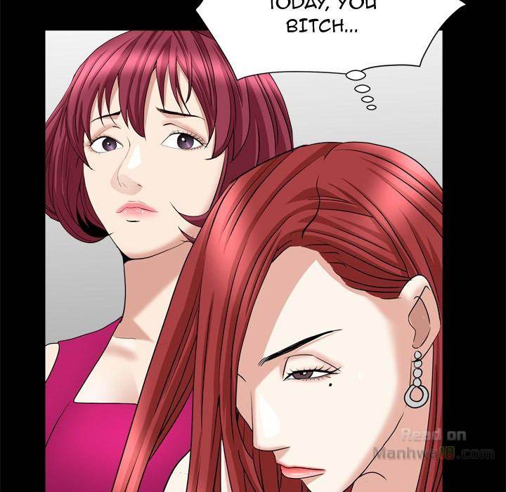 Barefoot : The Leash Season 2 chapter 19 page 149