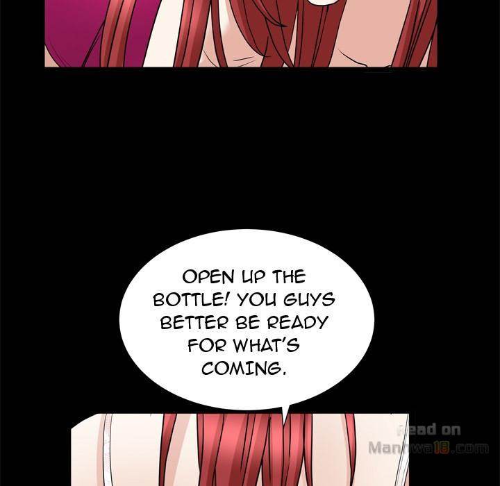Barefoot : The Leash Season 2 chapter 19 page 150
