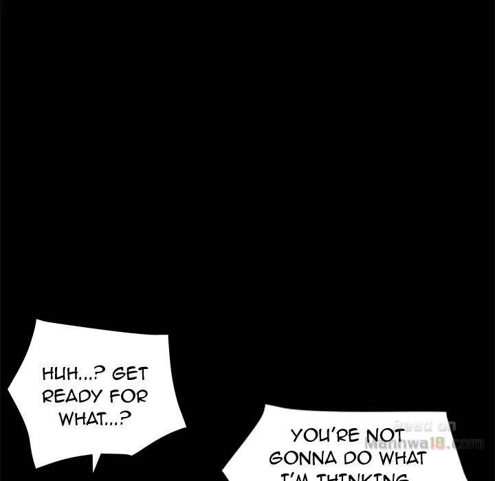 Barefoot : The Leash Season 2 chapter 19 page 152