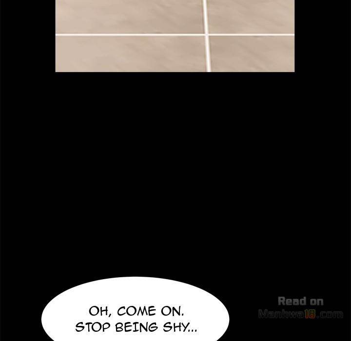 Barefoot : The Leash Season 2 chapter 19 page 156