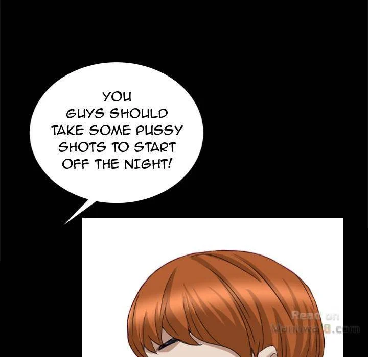 Barefoot : The Leash Season 2 chapter 19 page 160