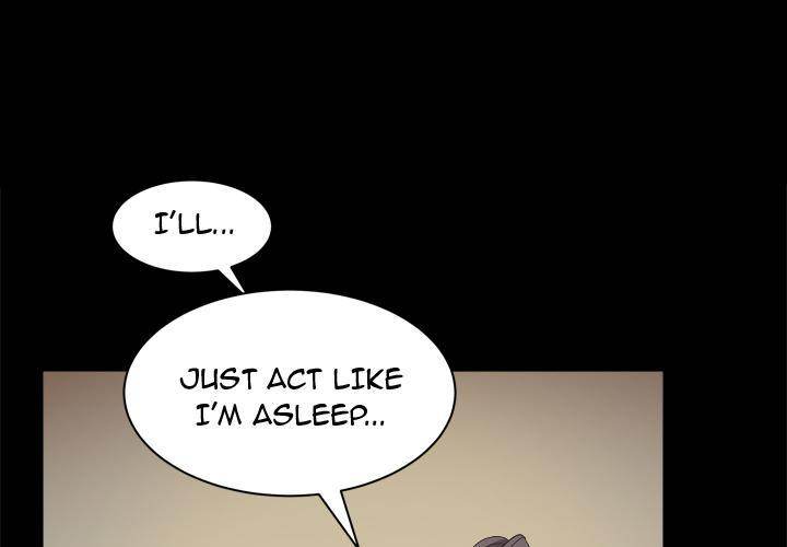 Barefoot : The Leash Season 2 chapter 2 page 3