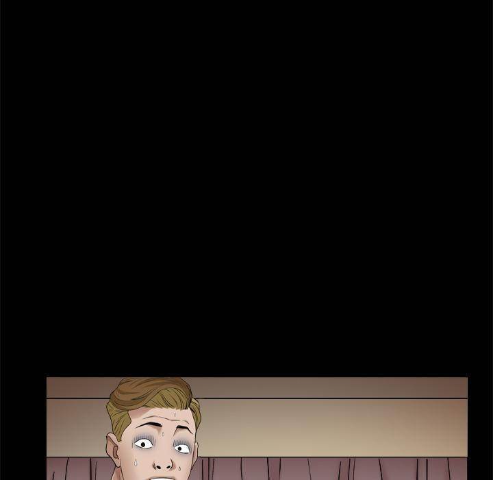 Barefoot : The Leash Season 2 chapter 2 page 5
