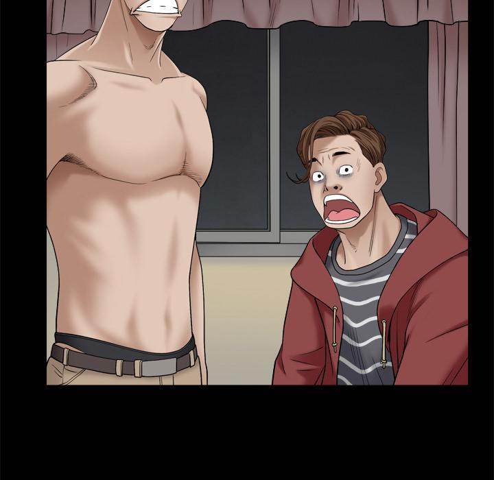 Barefoot : The Leash Season 2 chapter 2 page 6