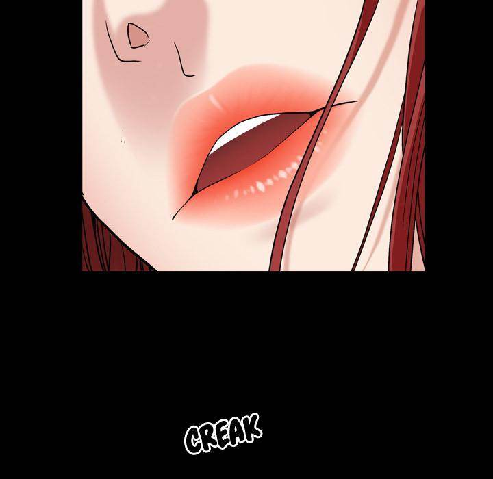 Barefoot : The Leash Season 2 chapter 2 page 9