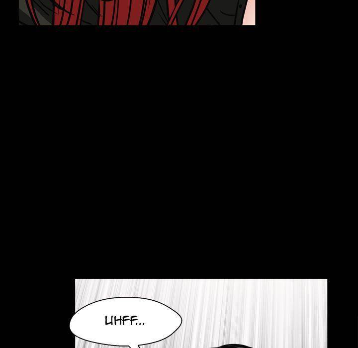 Barefoot : The Leash Season 2 chapter 2 page 23