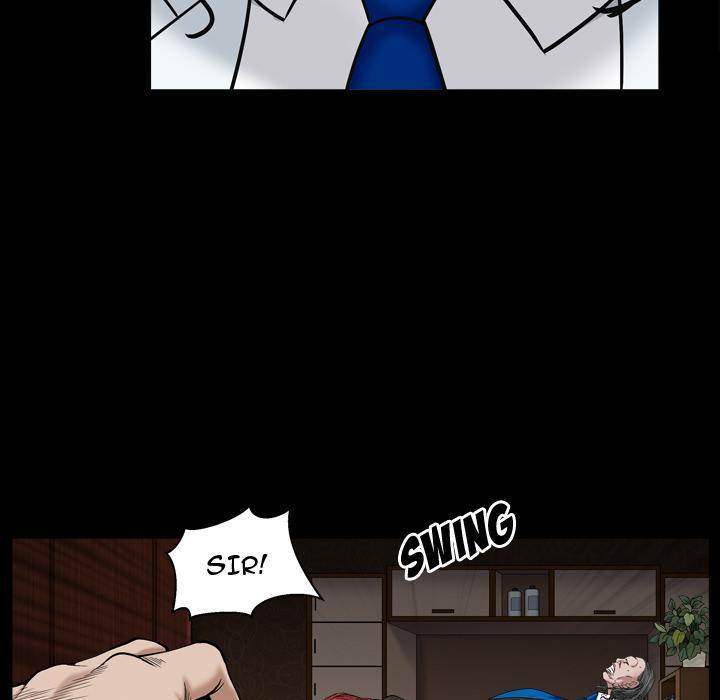 Barefoot : The Leash Season 2 chapter 2 page 25