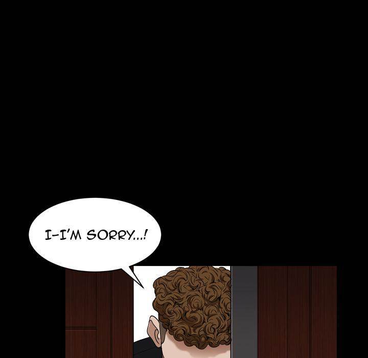 Barefoot : The Leash Season 2 chapter 2 page 28