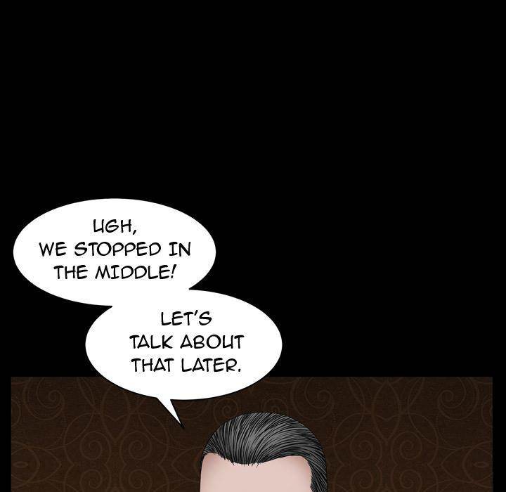 Barefoot : The Leash Season 2 chapter 2 page 44