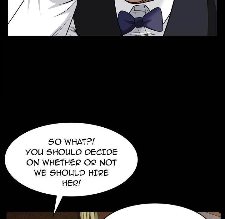 Barefoot : The Leash Season 2 chapter 2 page 59
