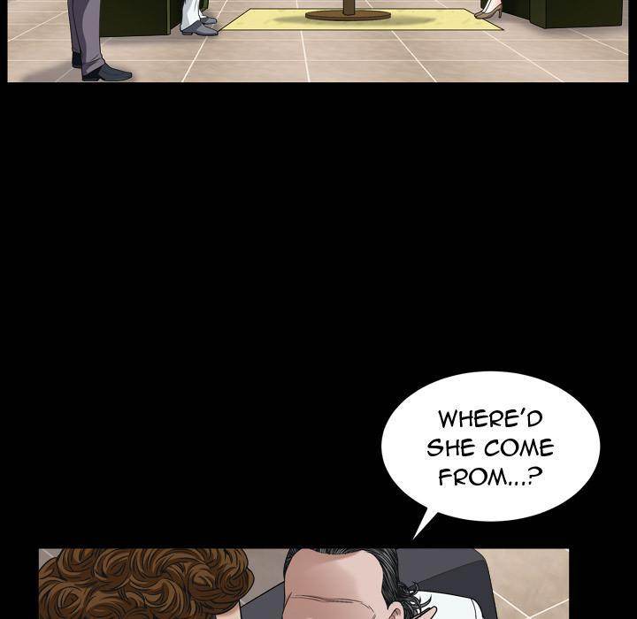 Barefoot : The Leash Season 2 chapter 2 page 69