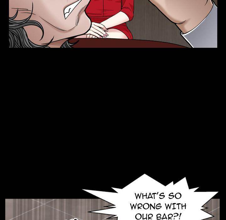 Barefoot : The Leash Season 2 chapter 2 page 76