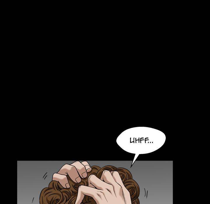 Barefoot : The Leash Season 2 chapter 2 page 78