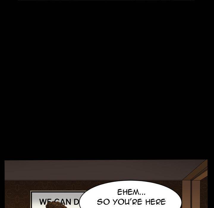 Barefoot : The Leash Season 2 chapter 2 page 84