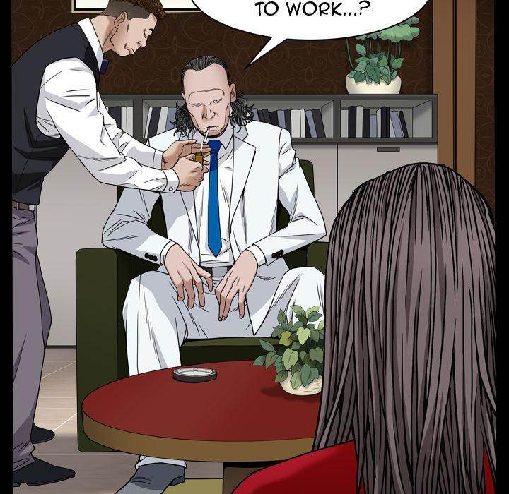 Barefoot : The Leash Season 2 chapter 2 page 85