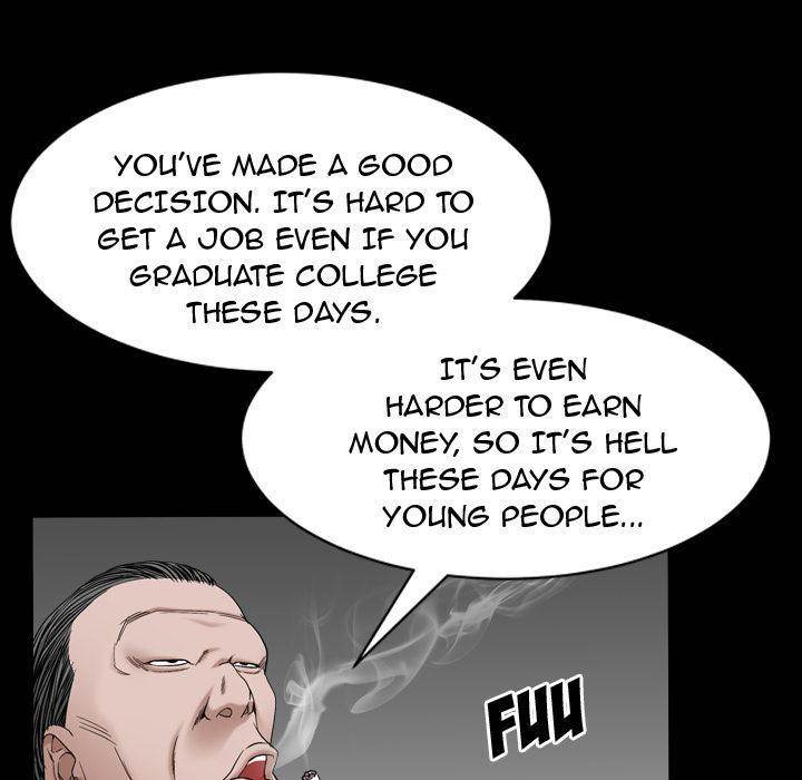 Barefoot : The Leash Season 2 chapter 2 page 88