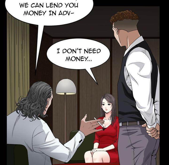 Barefoot : The Leash Season 2 chapter 2 page 92