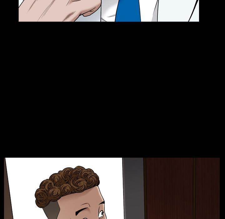 Barefoot : The Leash Season 2 chapter 2 page 95