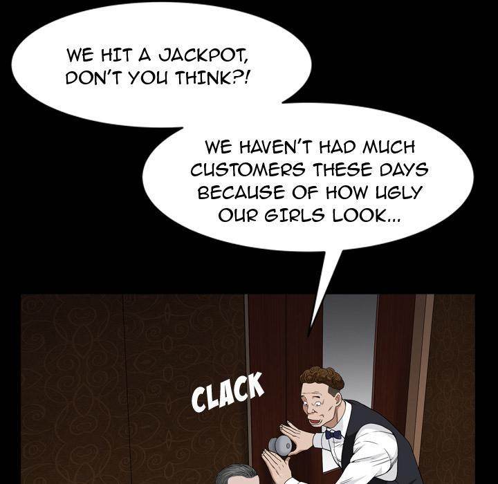 Barefoot : The Leash Season 2 chapter 2 page 98