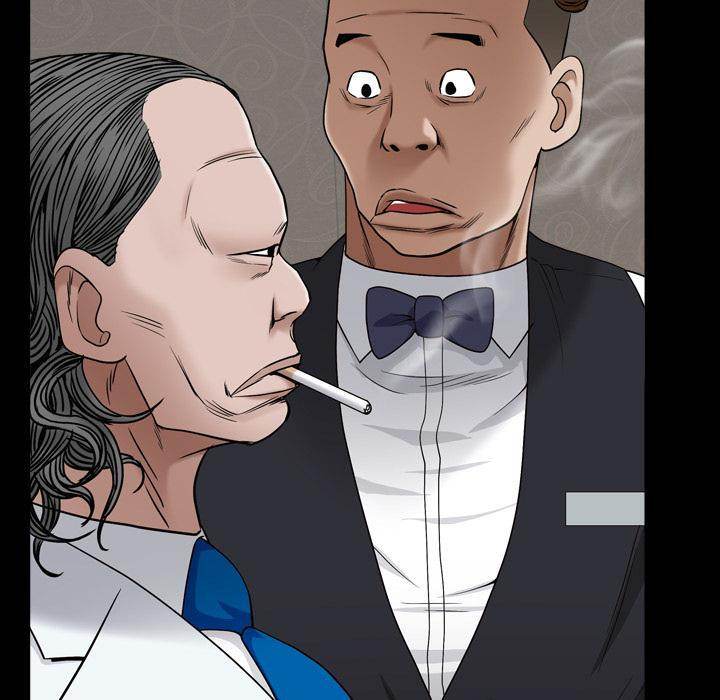 Barefoot : The Leash Season 2 chapter 2 page 101