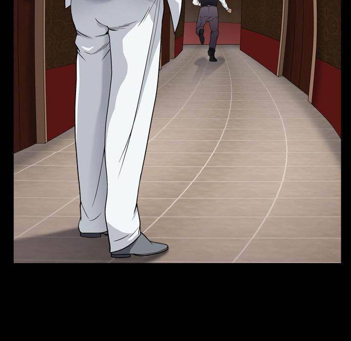 Barefoot : The Leash Season 2 chapter 2 page 106