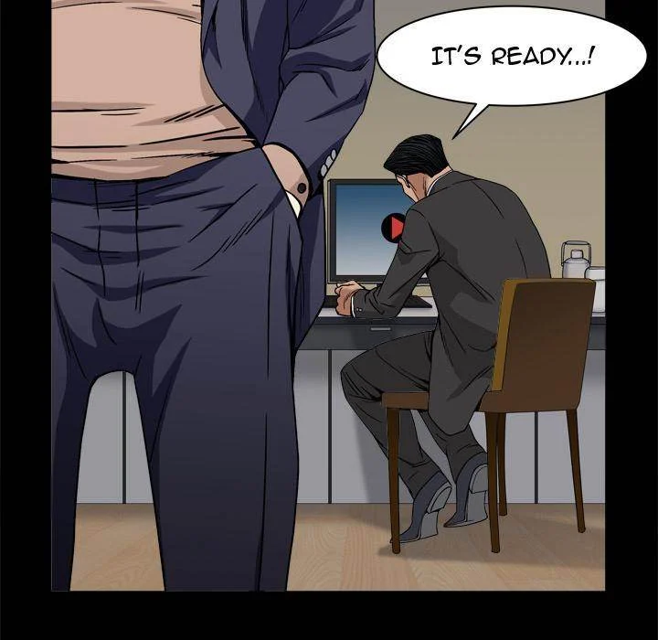 Barefoot : The Leash Season 2 chapter 2 page 117