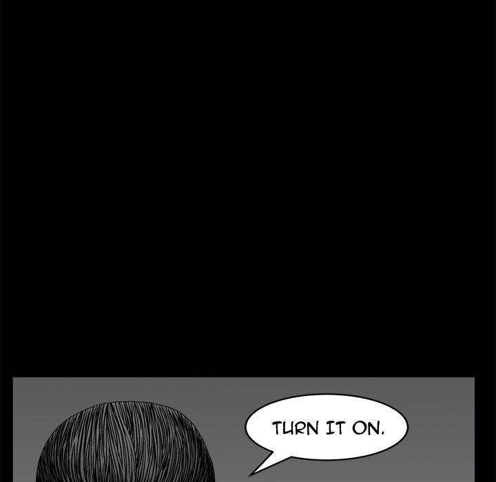 Barefoot : The Leash Season 2 chapter 2 page 118