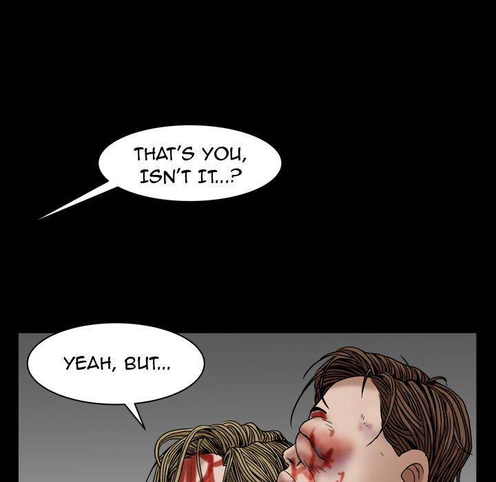 Barefoot : The Leash Season 2 chapter 2 page 122