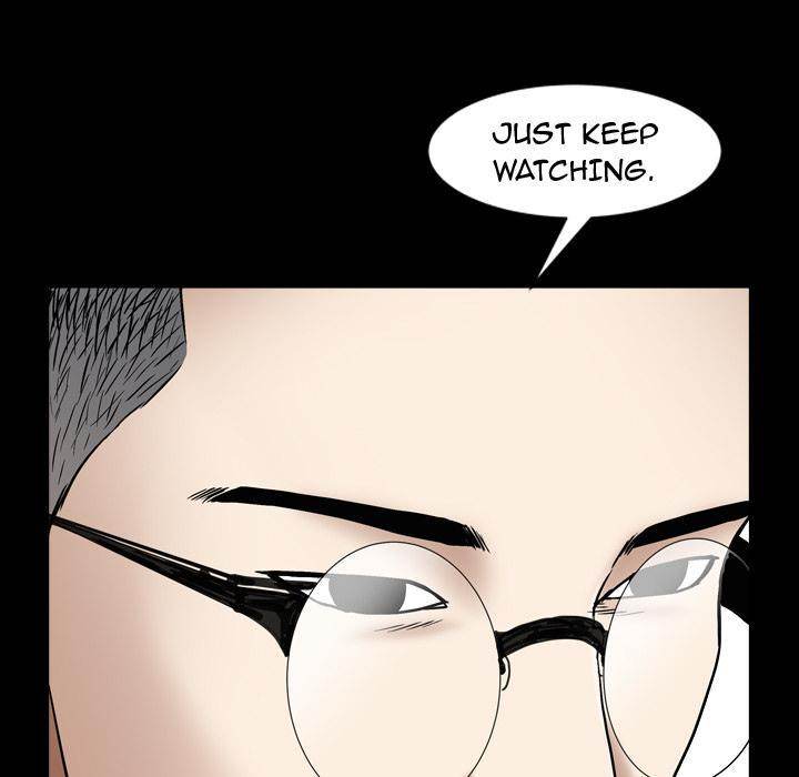 Barefoot : The Leash Season 2 chapter 2 page 124