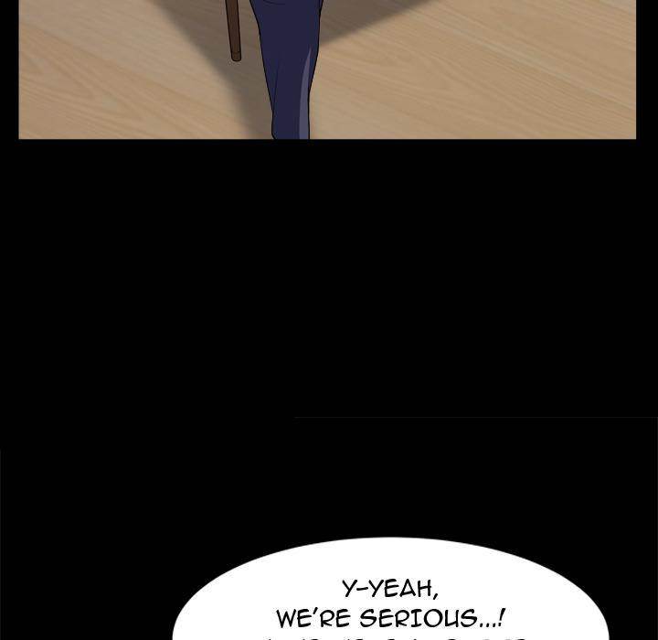 Barefoot : The Leash Season 2 chapter 2 page 131