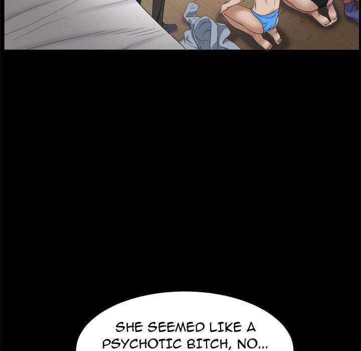 Barefoot : The Leash Season 2 chapter 2 page 133