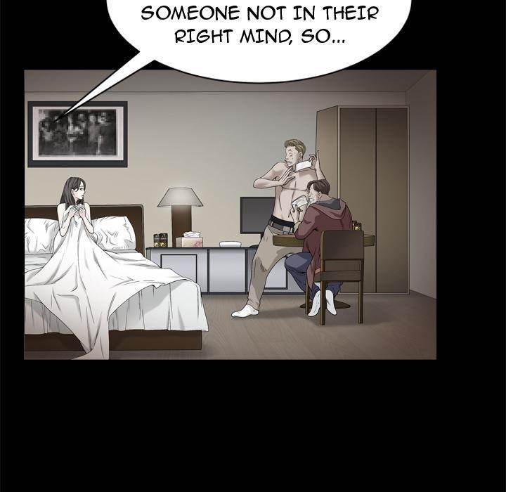 Barefoot : The Leash Season 2 chapter 2 page 134