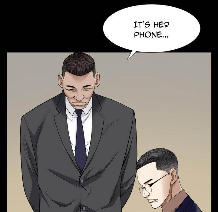 Barefoot : The Leash Season 2 chapter 2 page 151